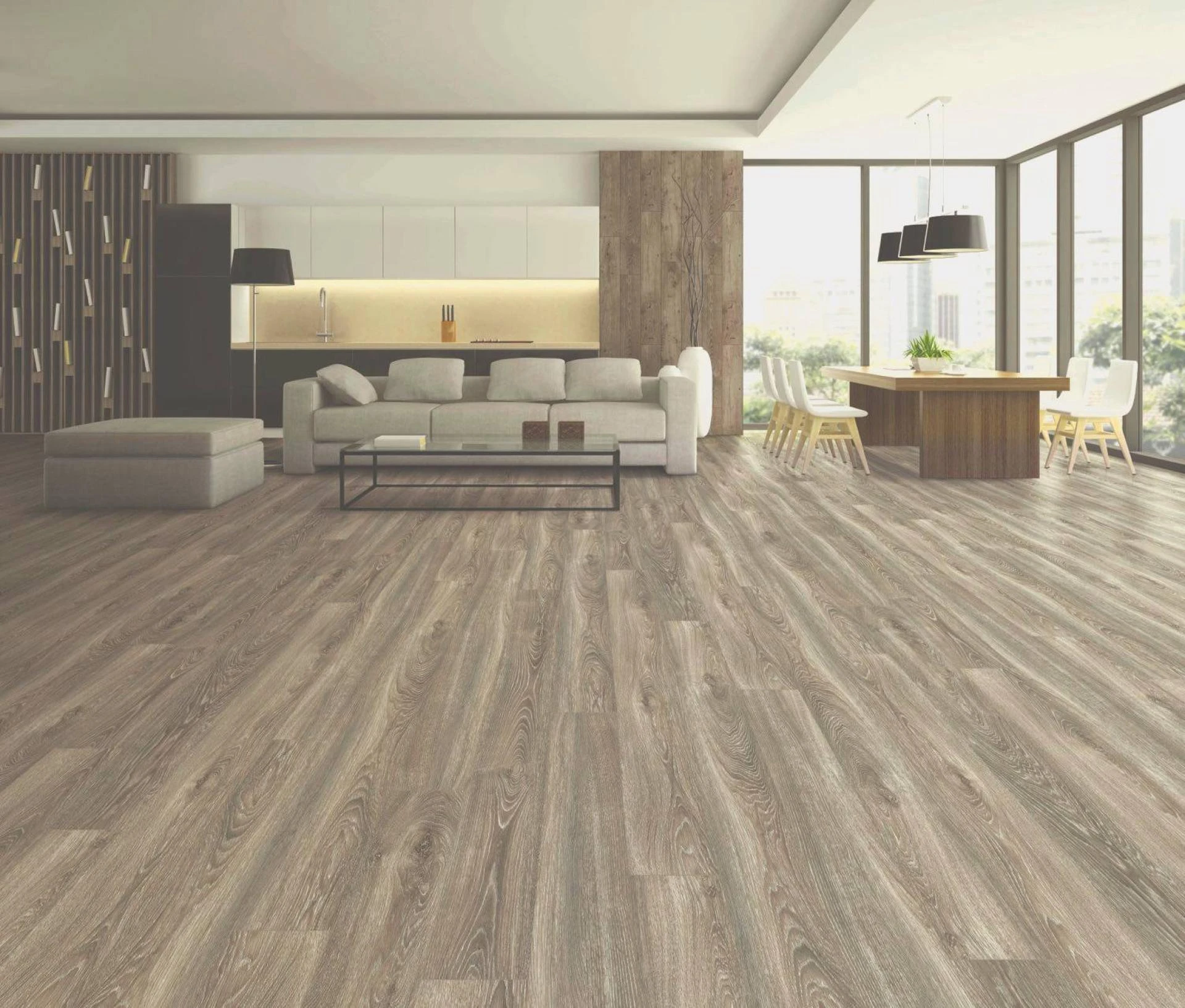  Is Vinyl Flooring the Best Choice for Busy Households? Here’s What You Need to Know