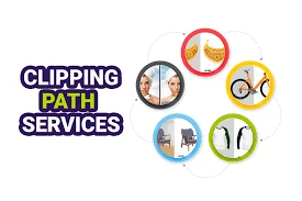 Top Benefits of Using Custom Clipping Path Services for Jewelry Images