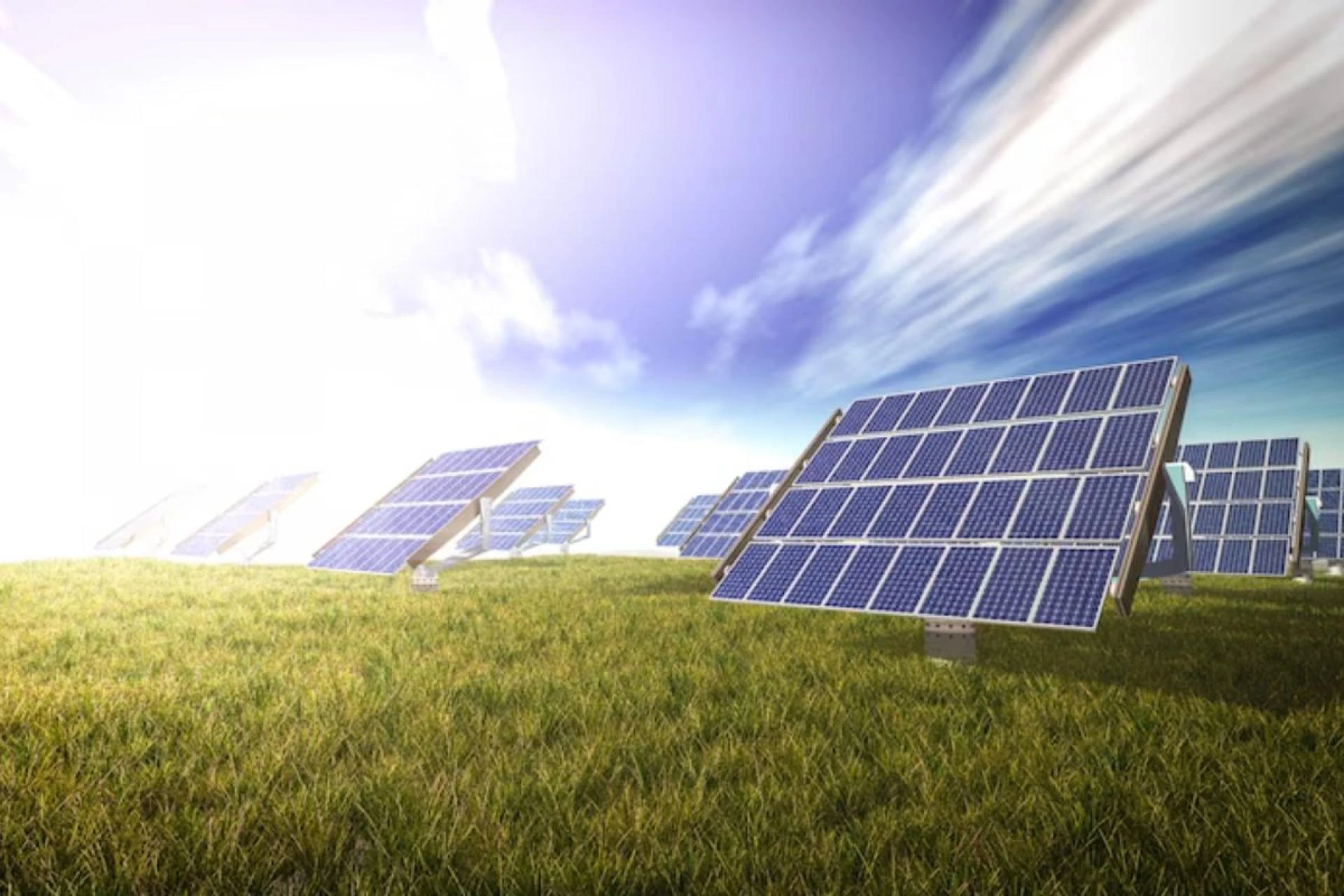 Power Your Business with Commercial Solar Panels in Victoria