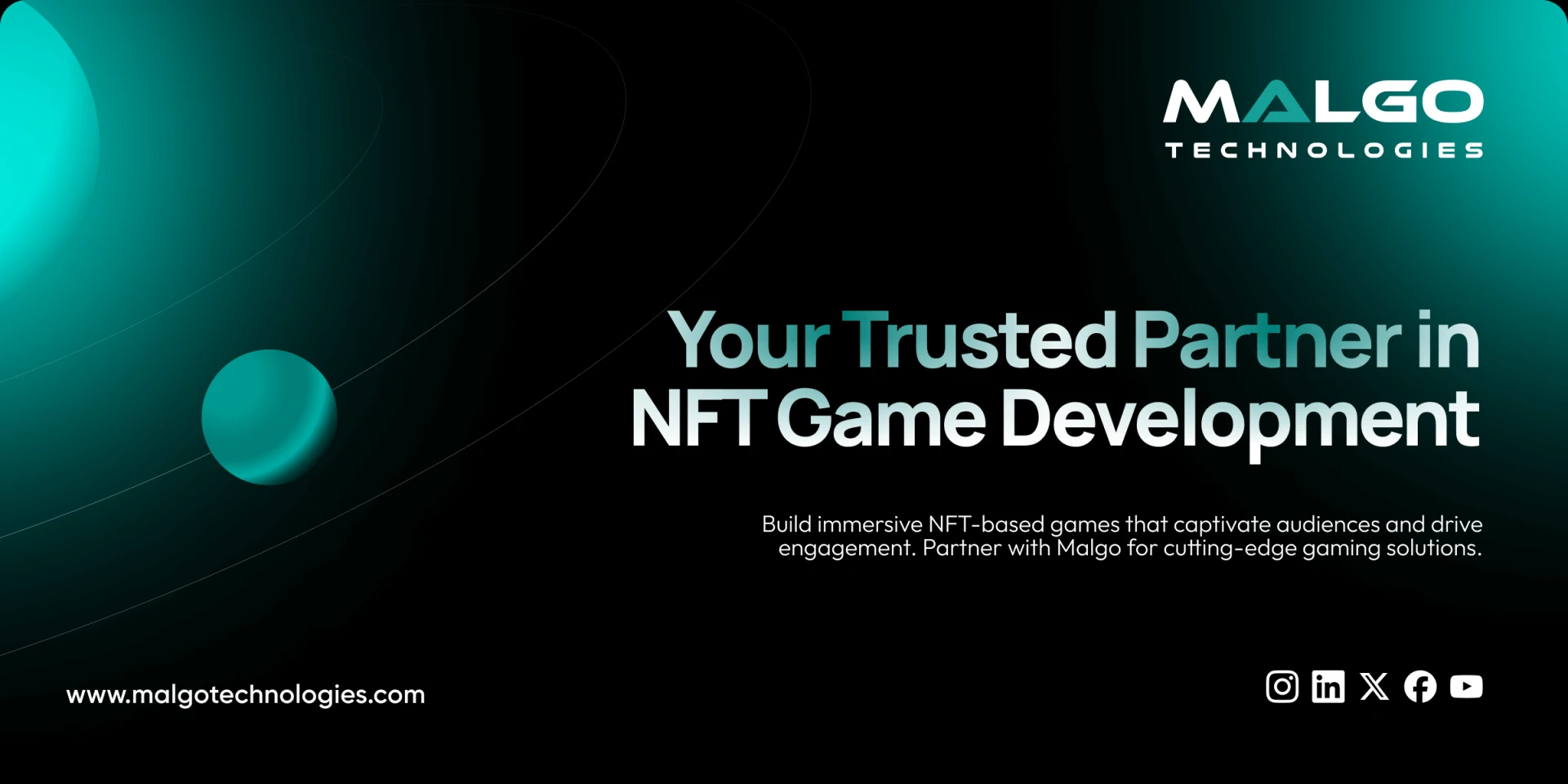 The Role of an NFT Game Development Company in Your Gaming Project