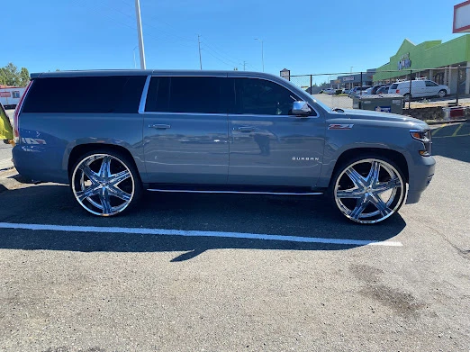 Finding the Best Tire Shop Near Me Why Wheel and Tire Proz is Your Ultimate Destination