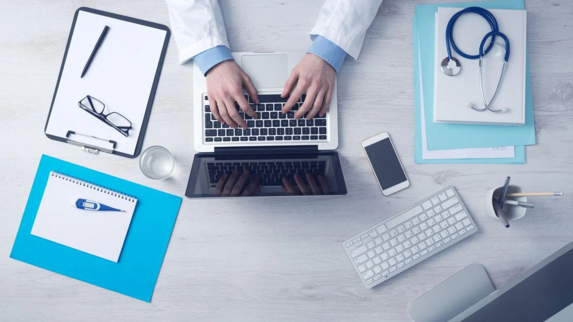 Partnering with a Multi-Location Clinic – A Case Study