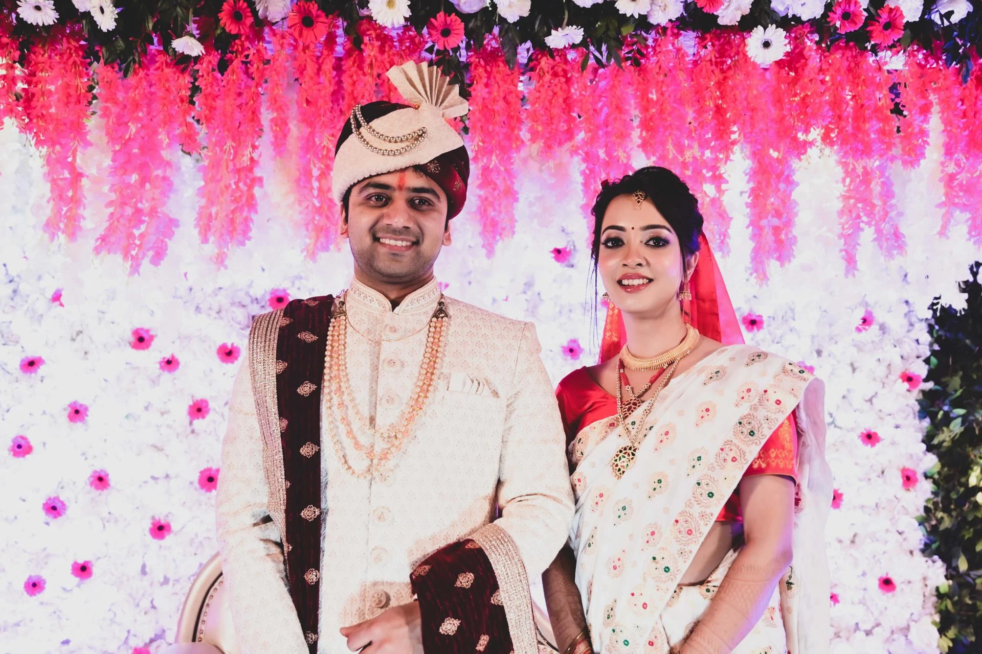 Choosing the Best Wedding Photographer in Patna: Why NK Studio Makes All the Difference