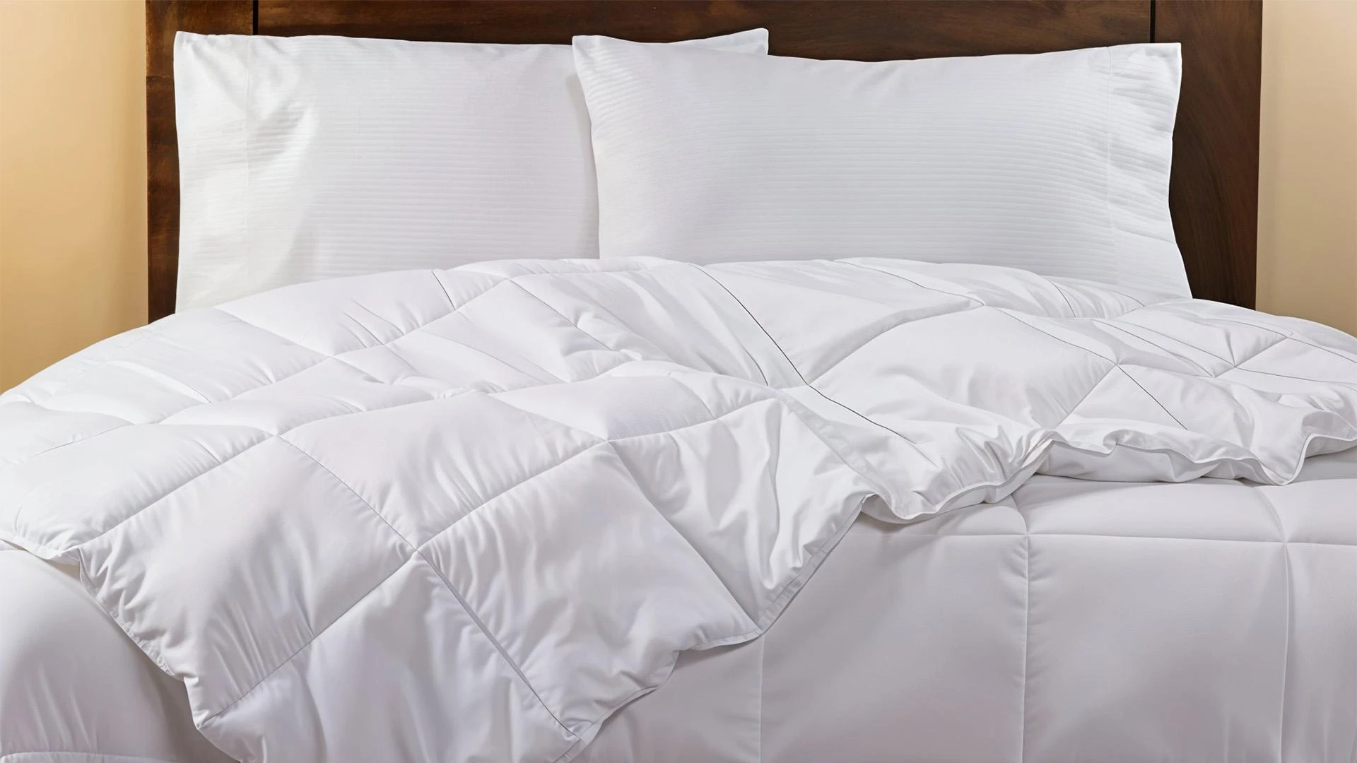 Why Should Motels Get Economy Comforters in Summers?