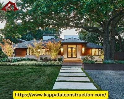 The Do’s and Don’ts of Home Renovations in Richmond VA
