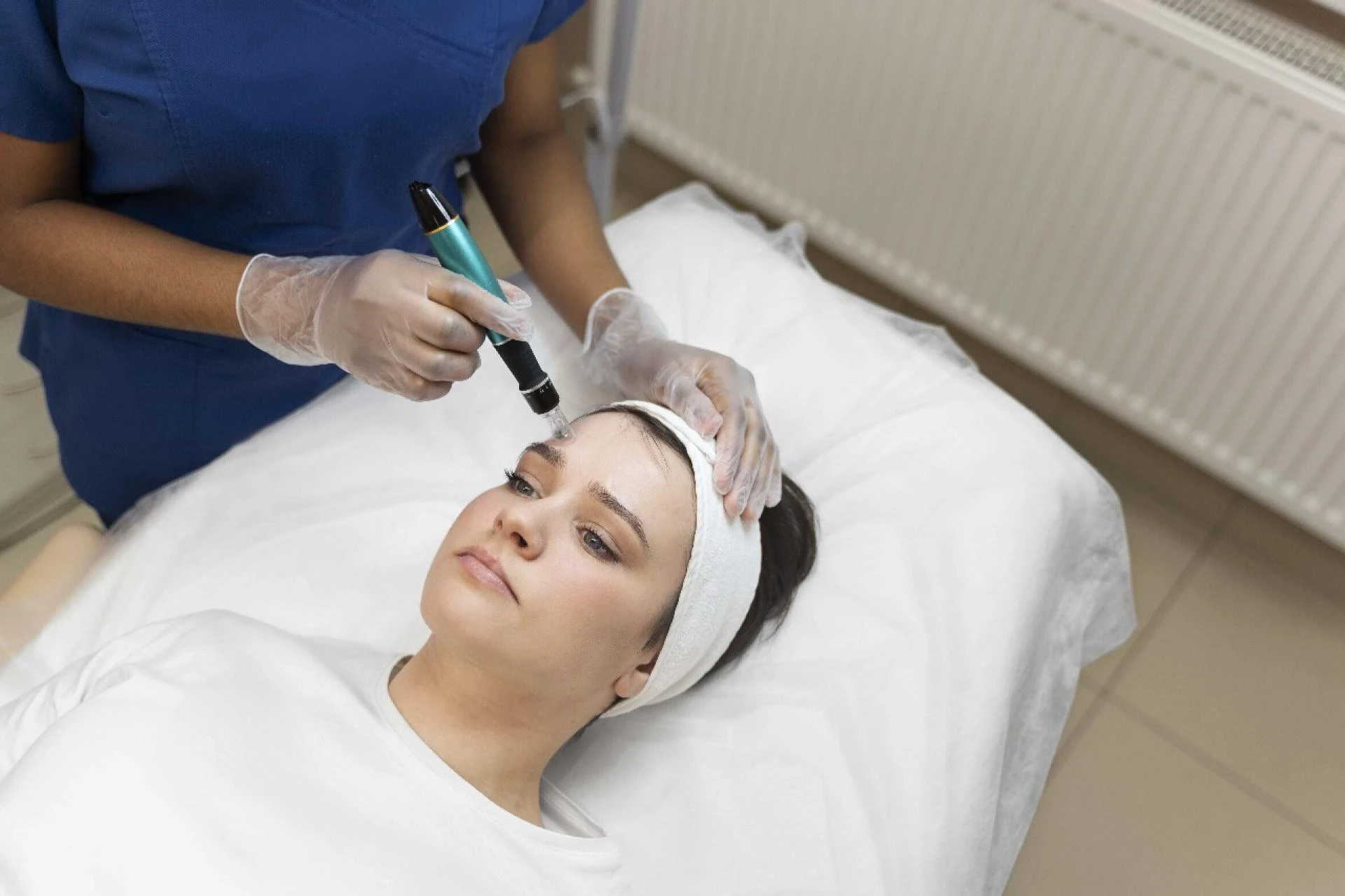 How to Choose the Best Med Spa in Mississauga