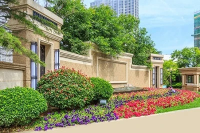 Residential Landscaping: Turning Your Outdoor Space into a Sanctuary