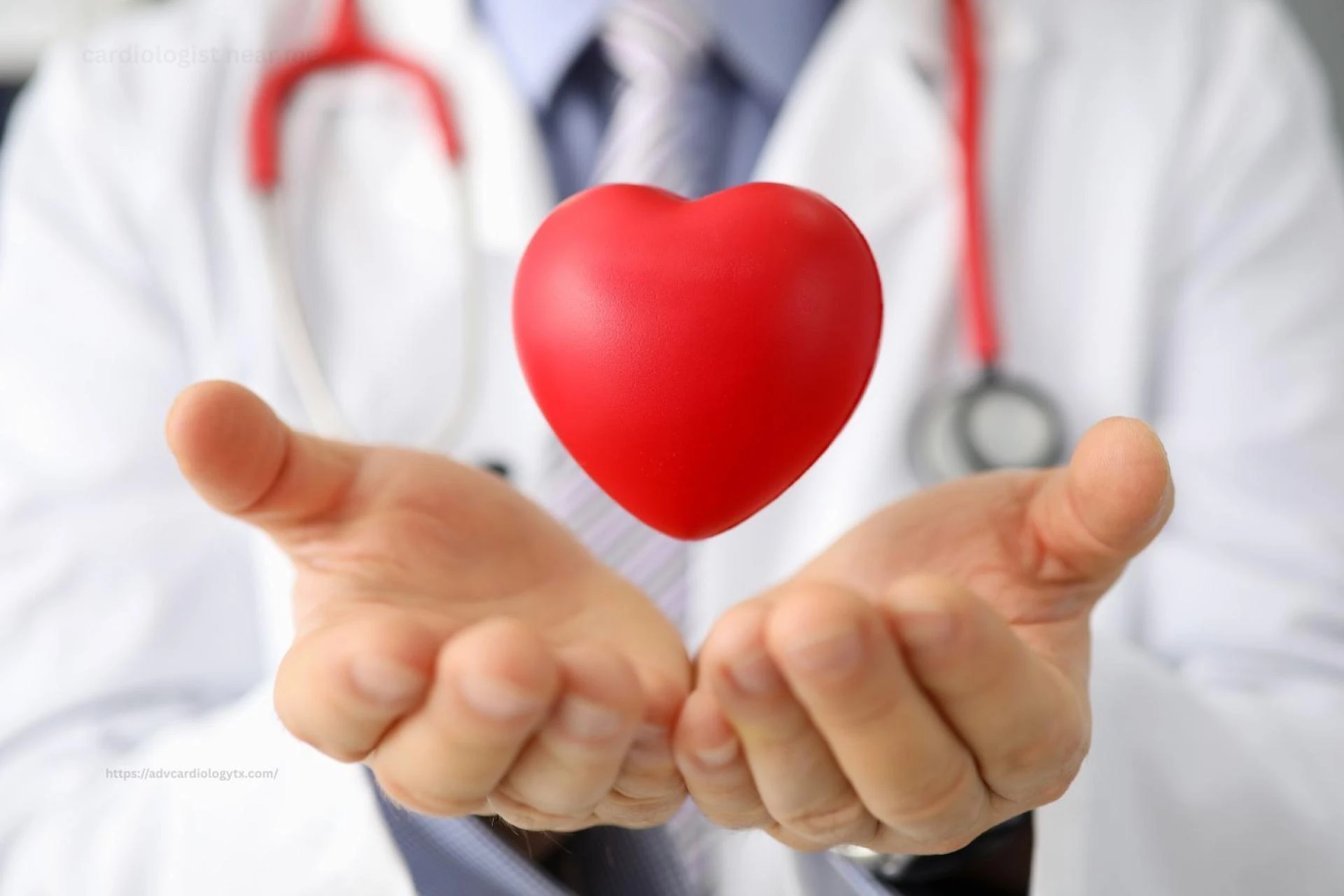 Why Is My Heart Racing? Advanced Cardiology Answers for Cardiovascular Health