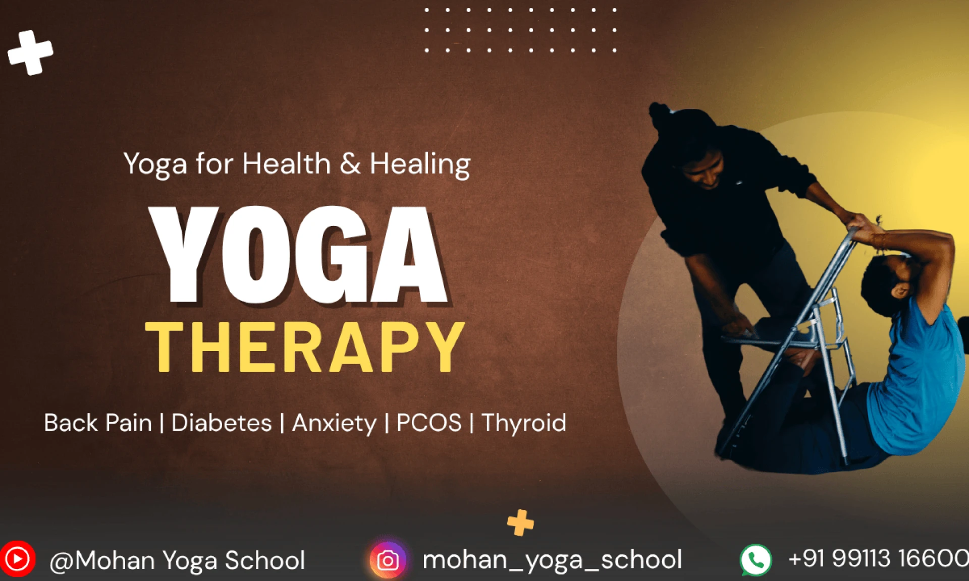 Transform Your Health with Expert Yoga Classes by The Yogaguru