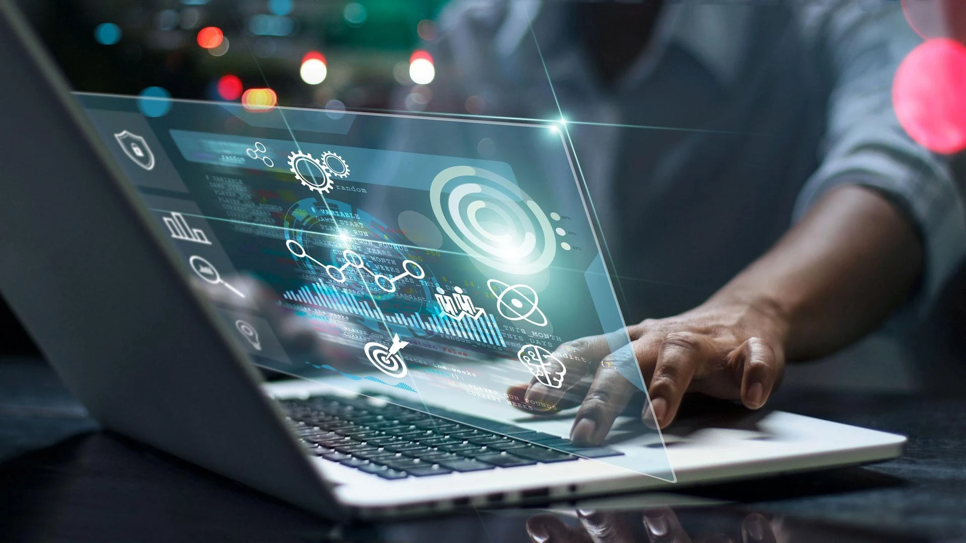 Title: Reimagining Transactional System Training in the Age of Digital Transformation 