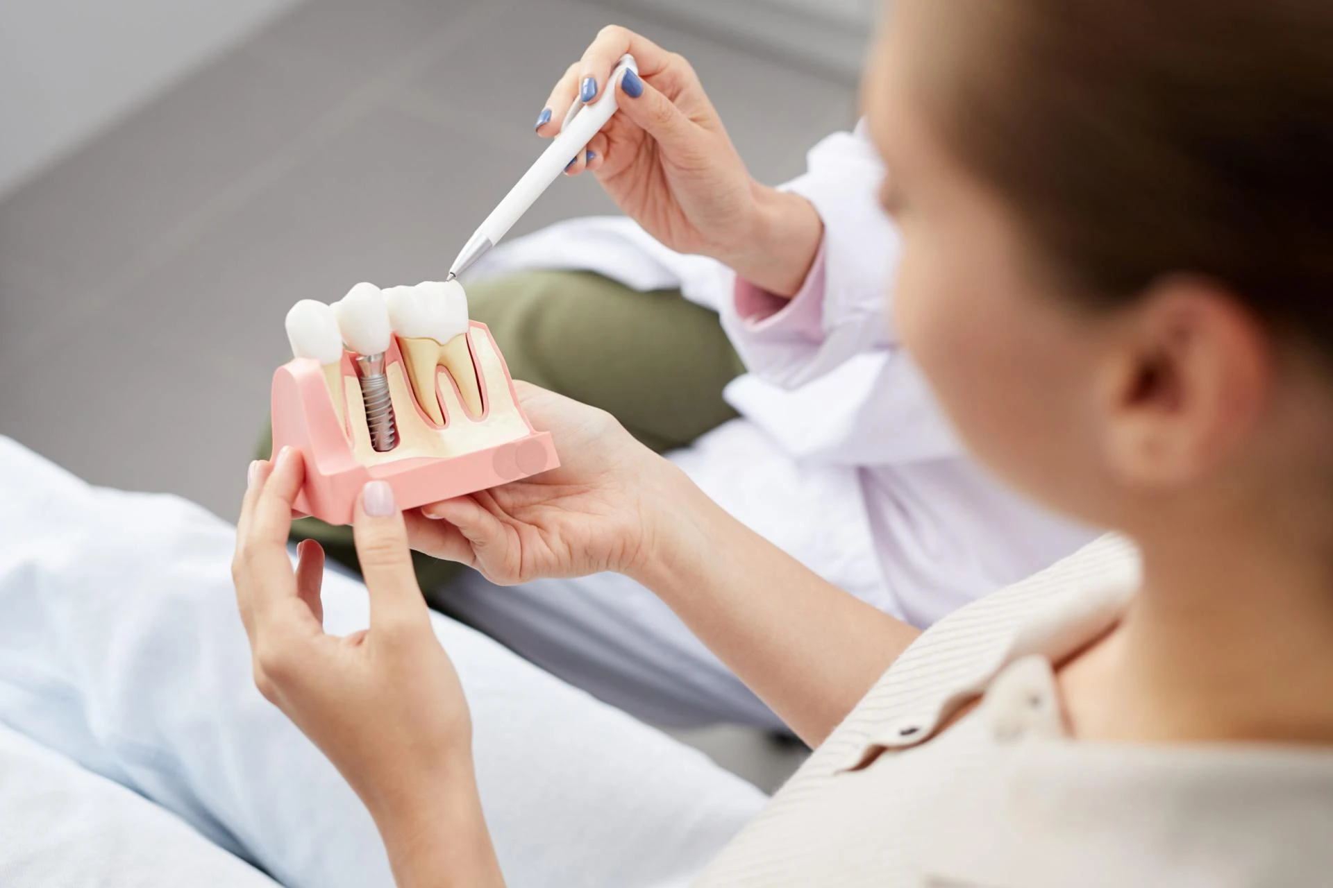 Dental Tips for Seniors in Ellenbrook