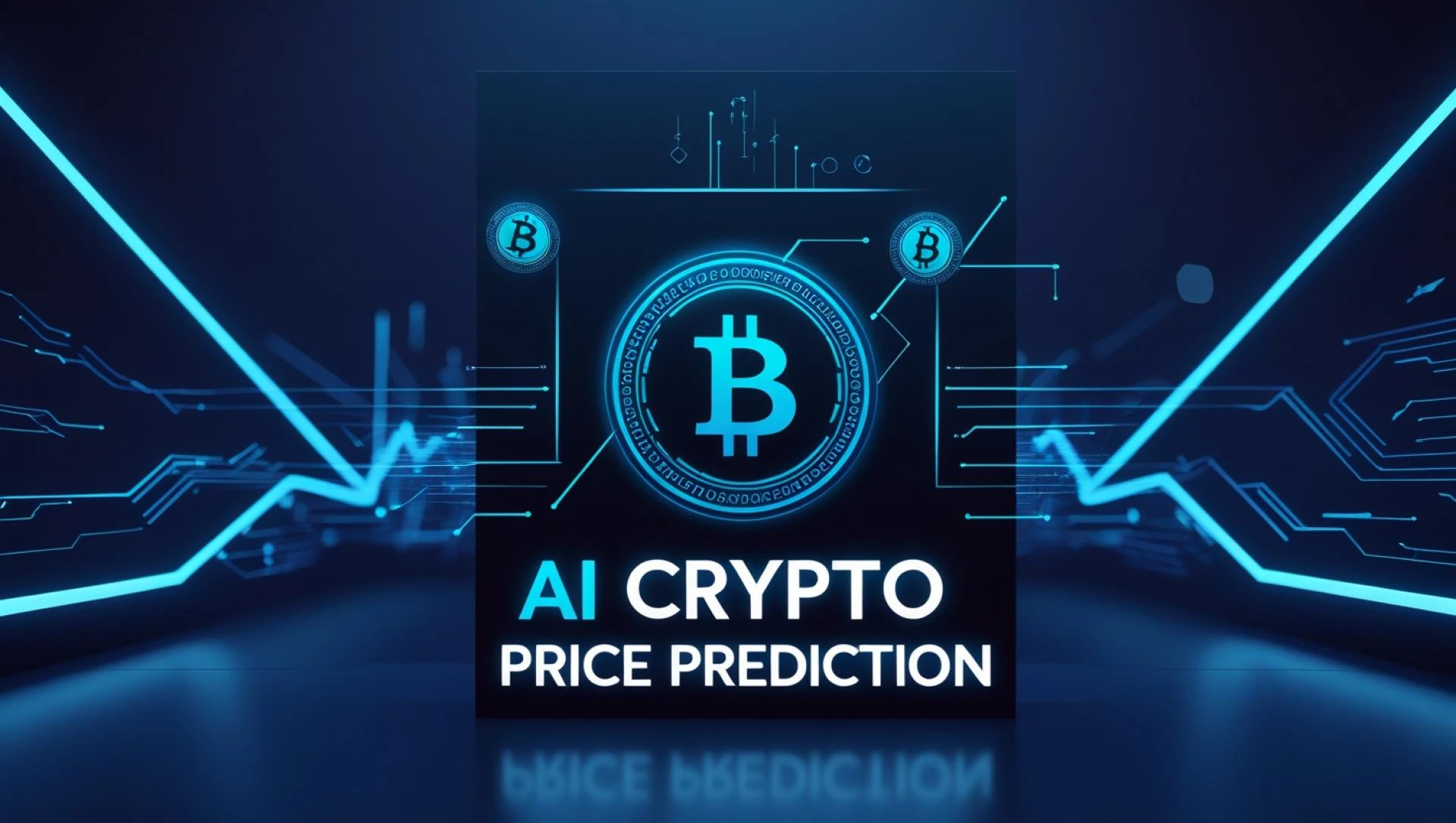 How AI is Reshaping Crypto Price Prediction: The Future of Smarter Investments
