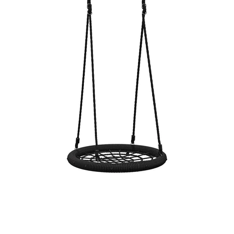 Why Spider Web Swings Are a Must-Have for Every Backyard