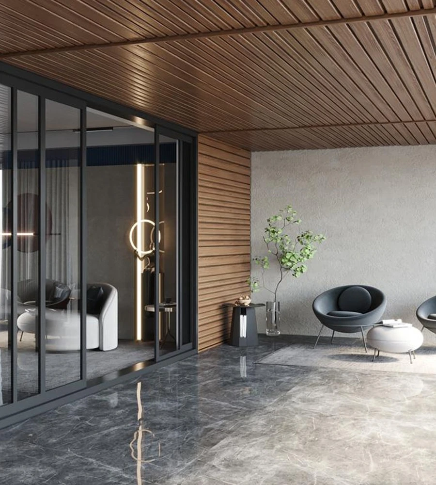 Why PVC Ceiling Wall Panels Are a Smart, Durable, and Stylish Solution