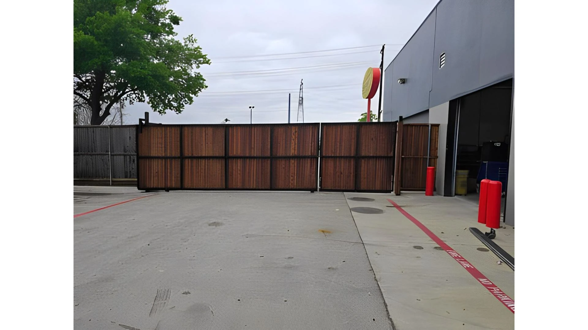 Everything You Need to Know About Electric Sliding Driveway Gates