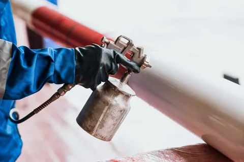 Why Bitumen Paint for Steel is Essential for Long-Lasting Protection