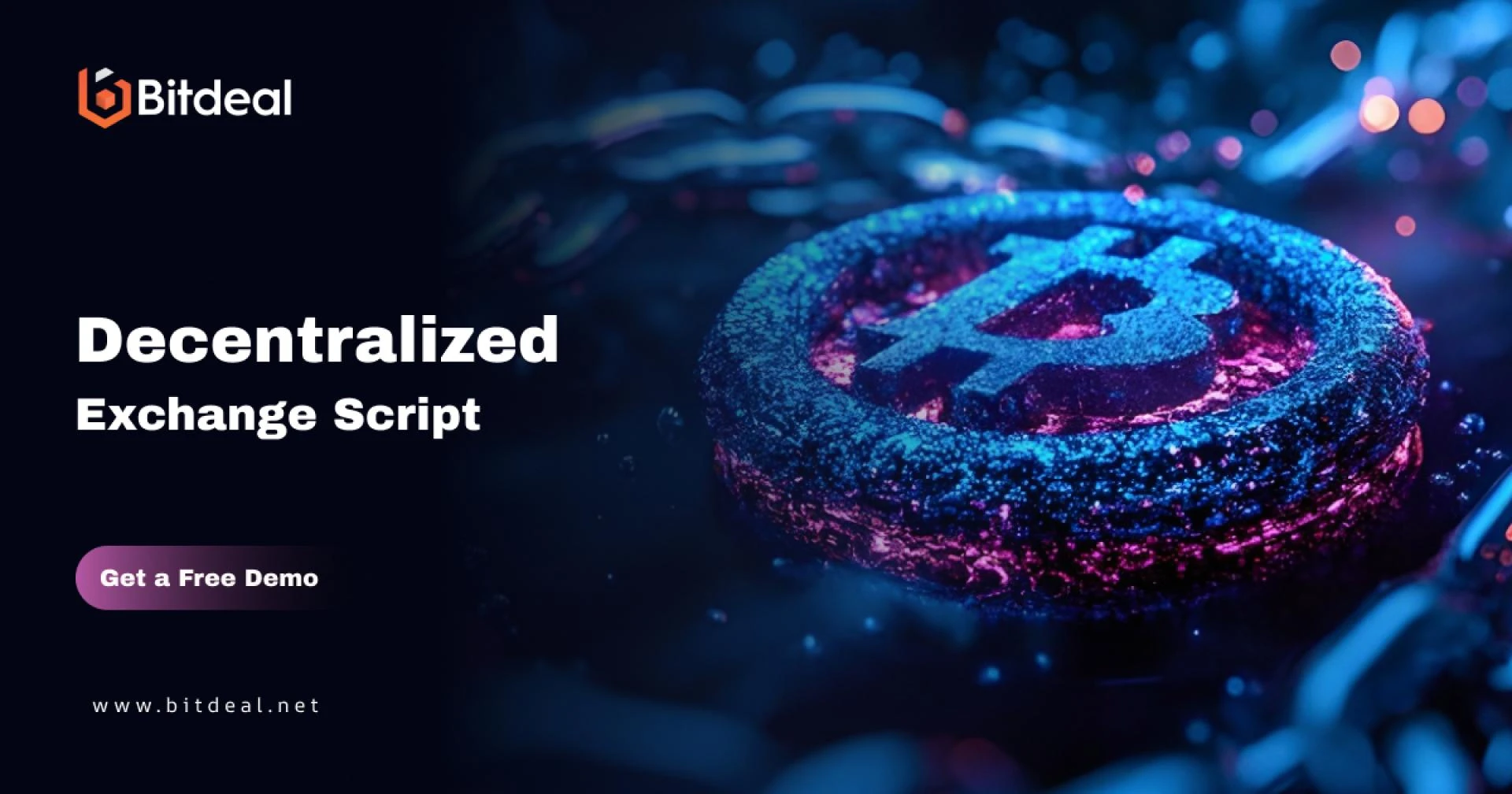 What Features Define a High-Performance Decentralized Exchange Script?