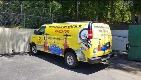 Reliable Plumbing Services in Fuquay-Varina: Expert Solutions for All Your Plumbing Needs