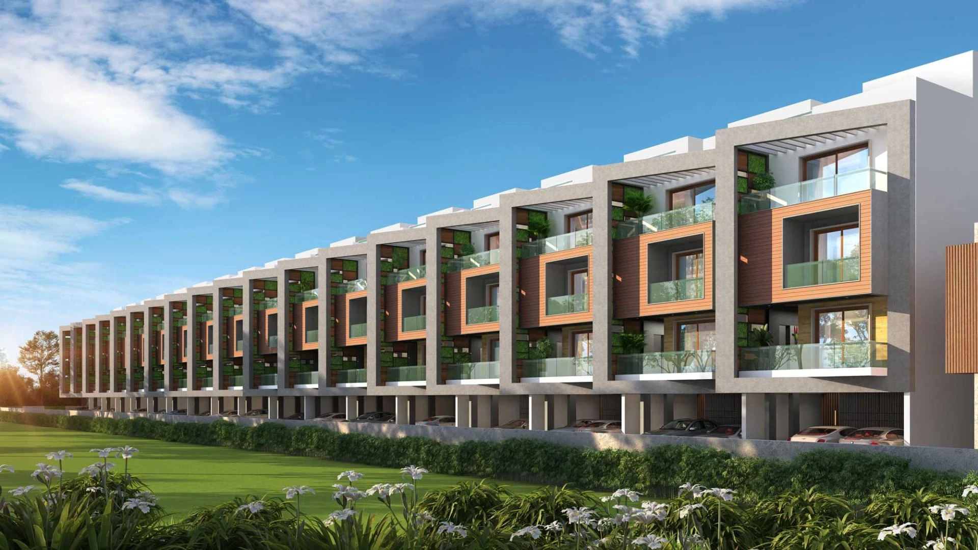  5 Pragmatic Reasons to Look into Purchasing a Villa in Madurai