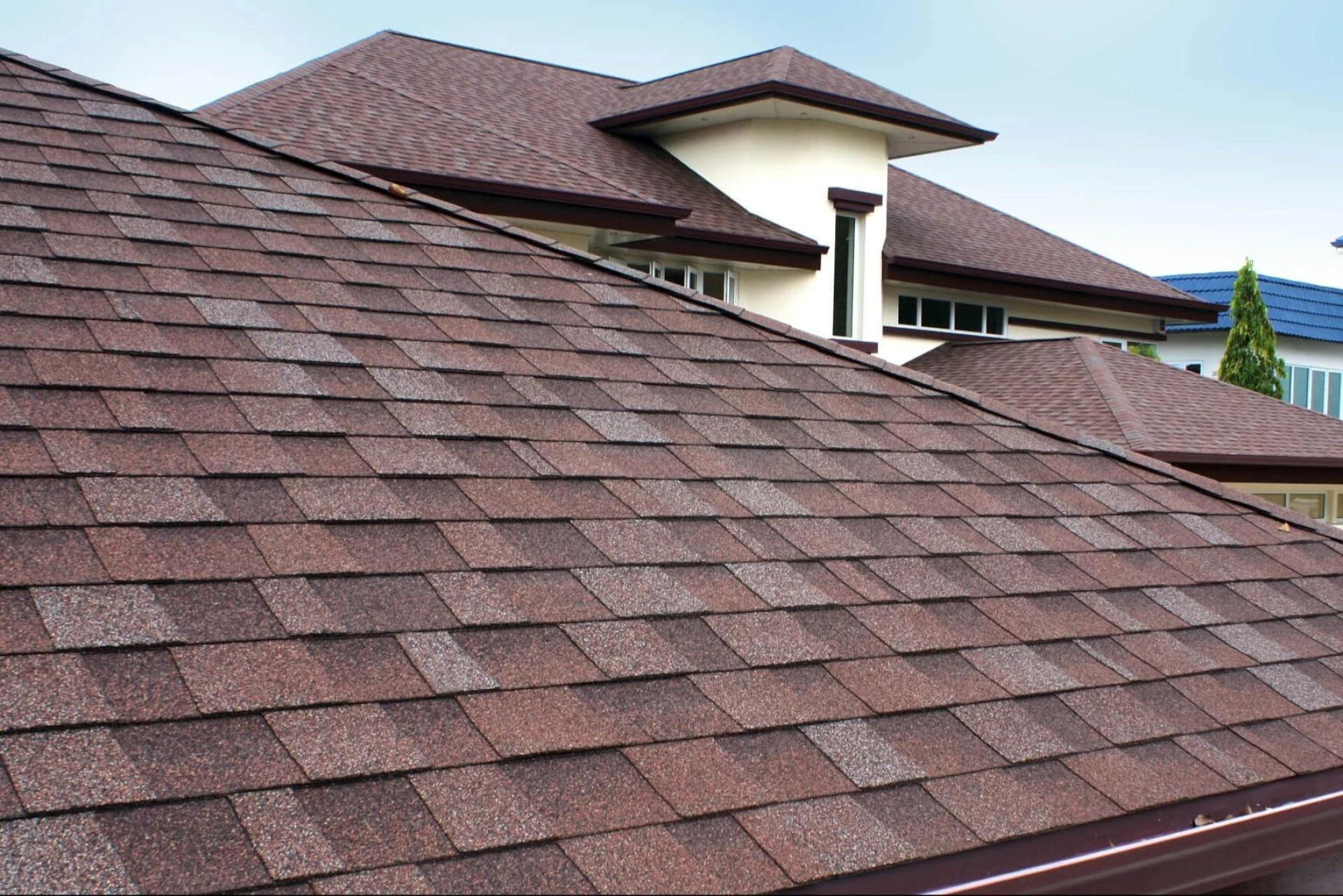 Asphalt Roofing Shingles Manufacturing Plant Machinery Cost 2025: Detailed Project Report, and Manufacturing Process