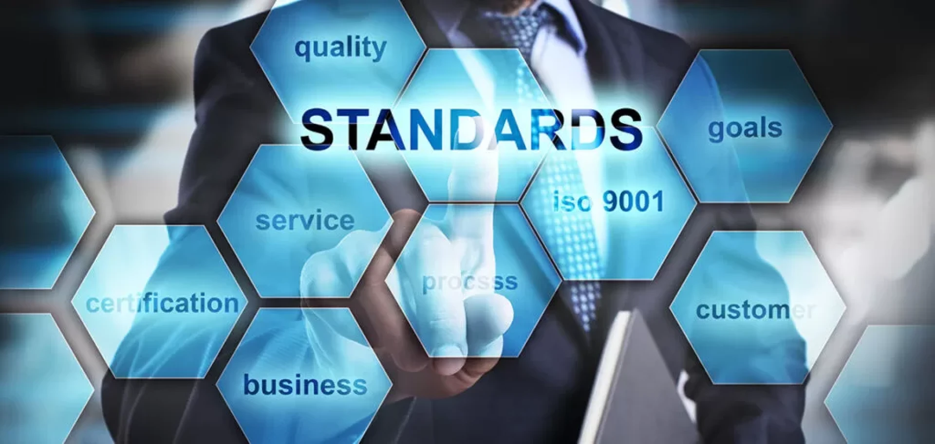 Unlocking Success with ISO Certification: Why Businesses in Dubai Trust Certelite Quality Assurances