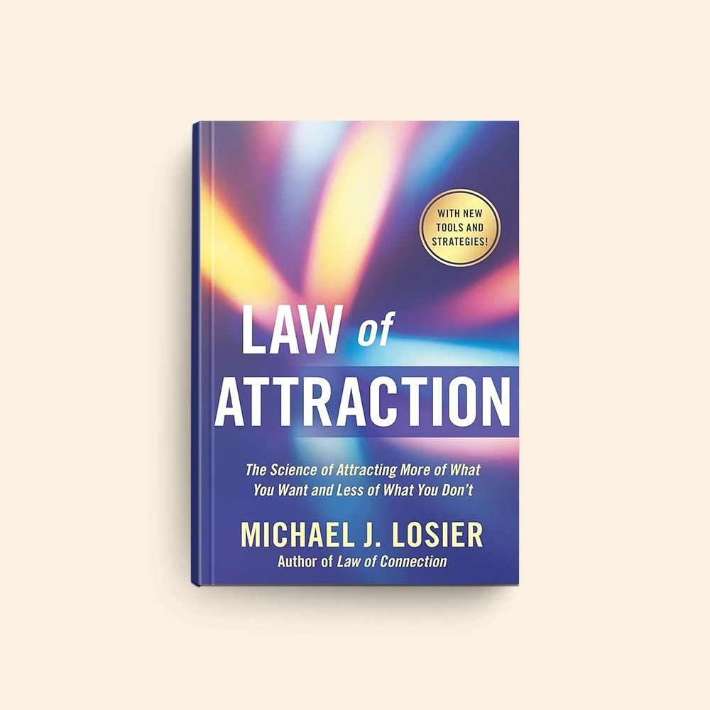 Mayuri Madavi: Unlocking the Power of the Law of Attraction