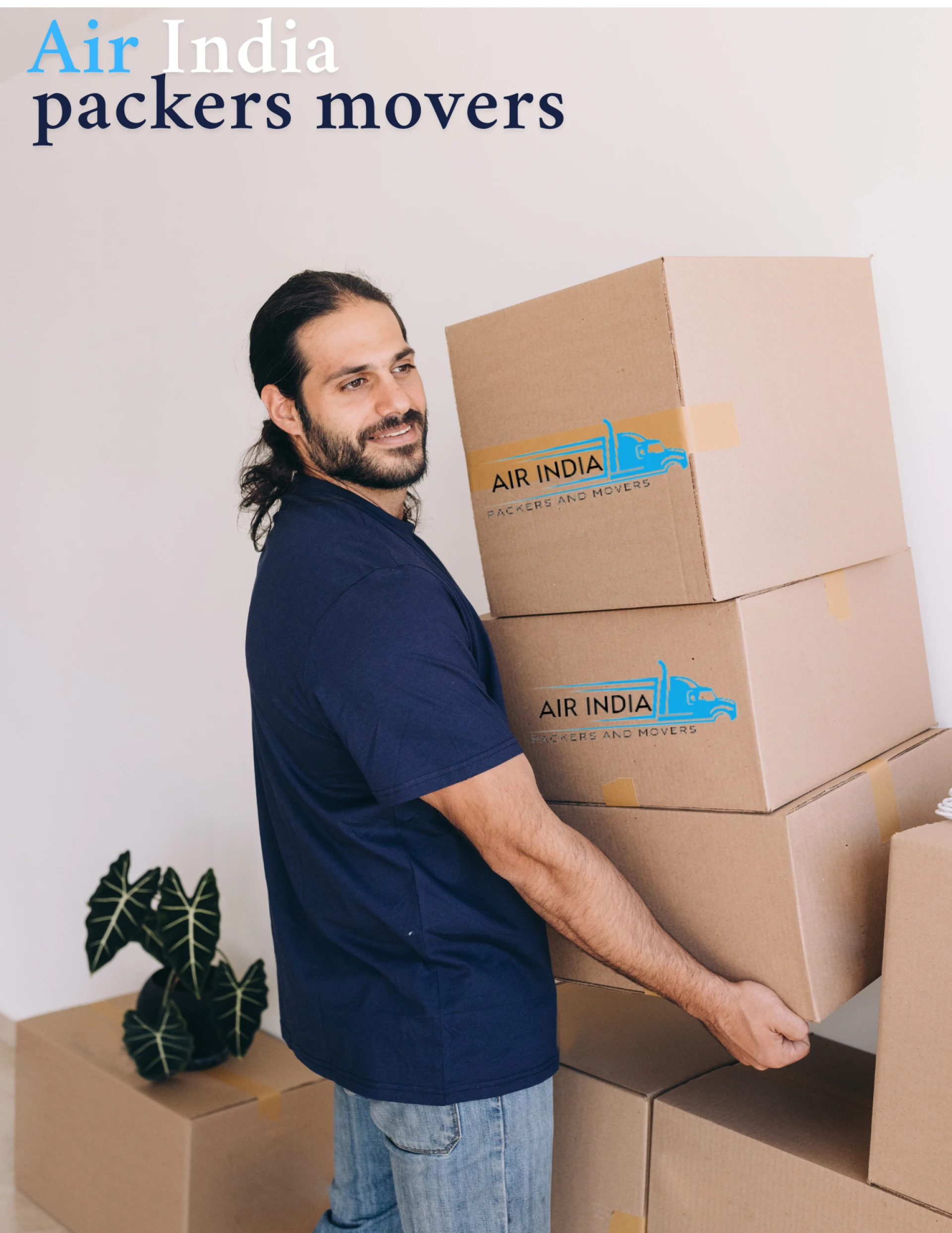 IBA Packers and Movers – Trusted Relocation Services Approved by Banks