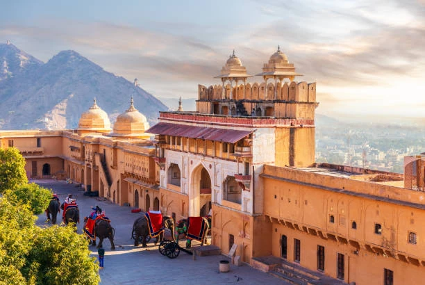 From the Land Down Under to the Land of Diversity: Planning Your Trip to North Eastern India from Australia