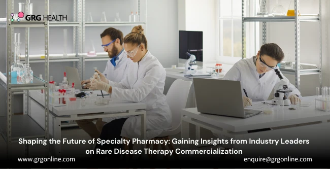 Unlocking Growth: Global Healthcare Market Research & New Market Development