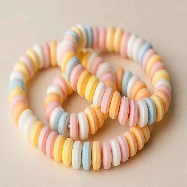Are Hard Candy Toys Safe for Children? A Parent’s Guide