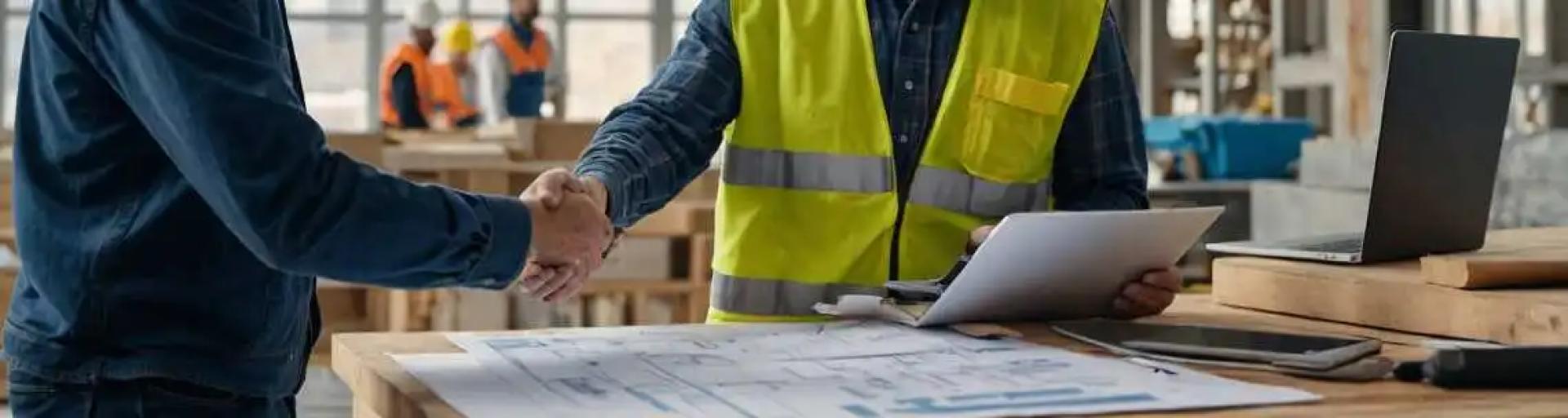 Why Outsourcing Estimation is Cost-Effective for Small Contractors