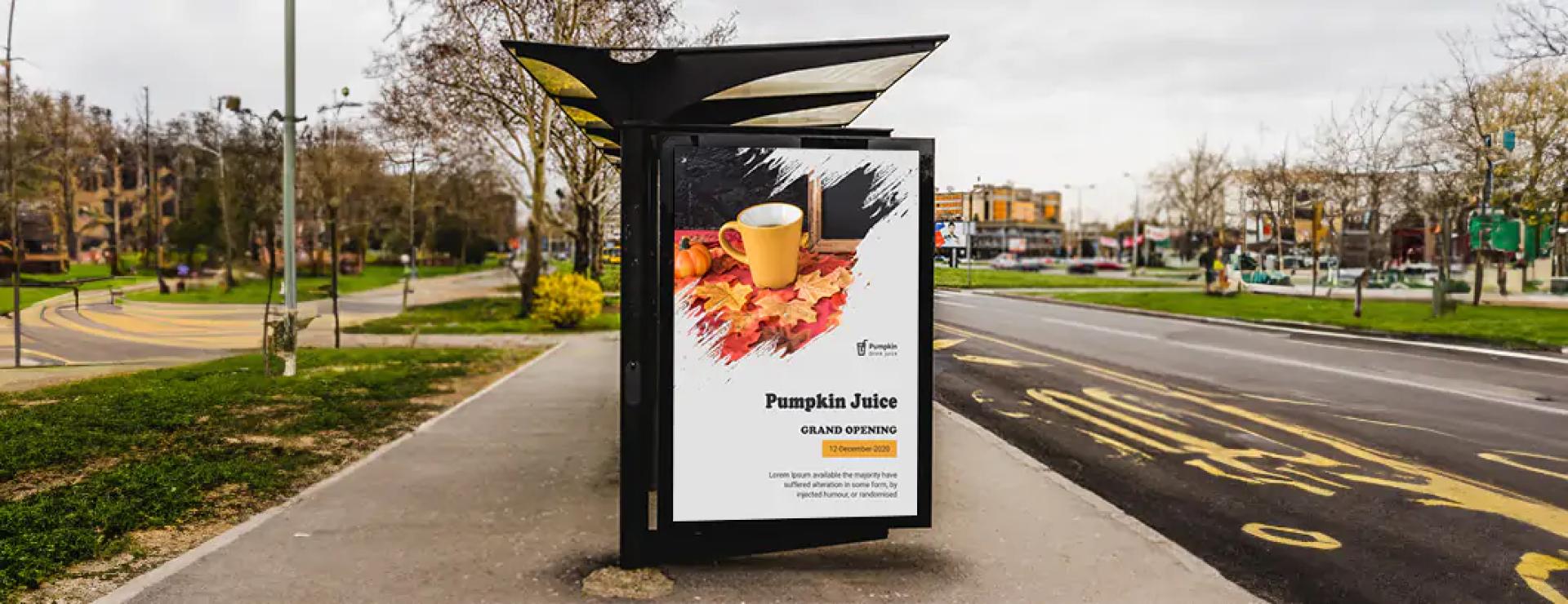 Why Hiring an Outdoor Signage Company in Dubai is a Game-Changer