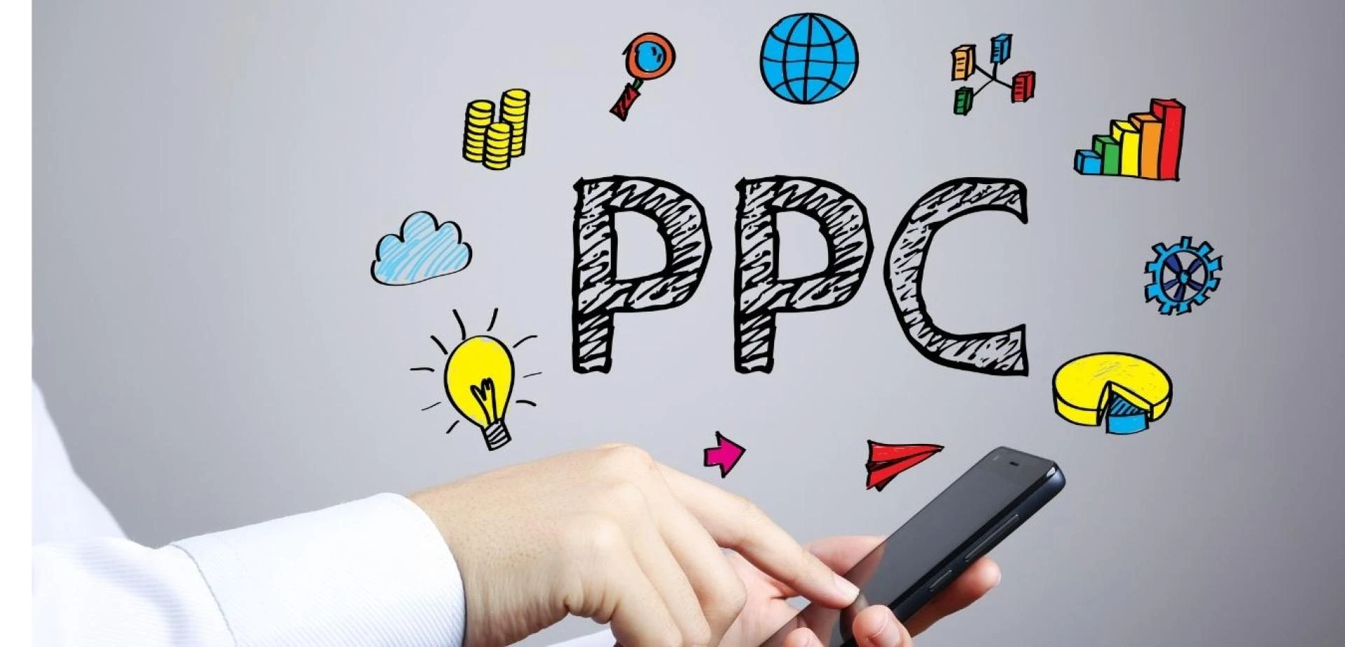 From Search to Solace: How a Drug Rehab PPC Agency & Expert Marketing Drive Healing!
