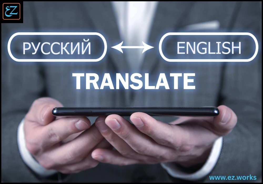 Arabic-English Translation: Challenges Only Professional Language Translation Experts Can Solve