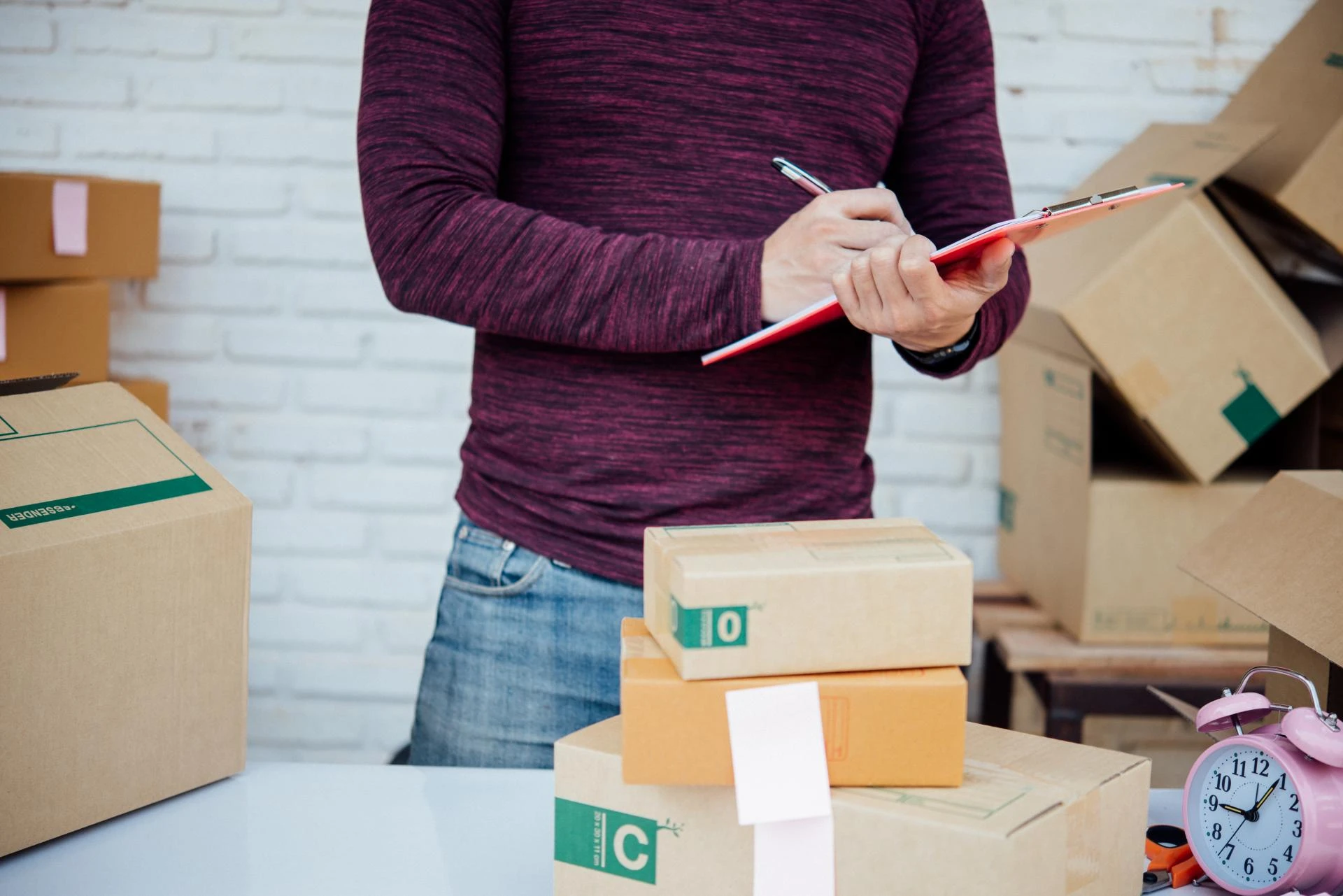 Shipping Insurance: Is It Worth It for Your International Shipping Parcel?