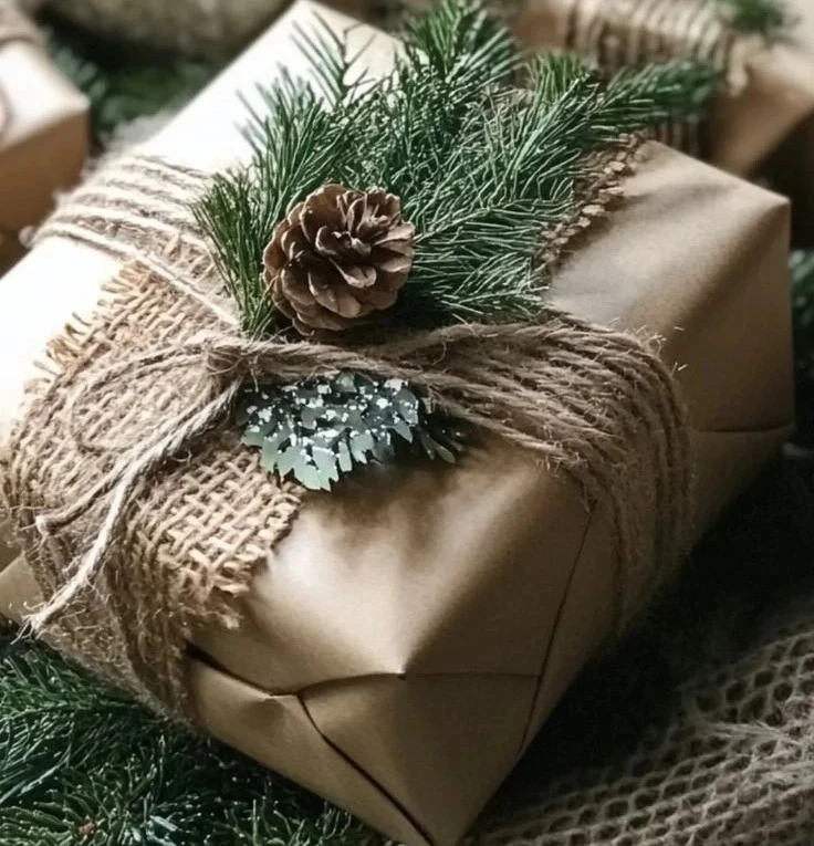 Sustainable Gift Sets That Make a Statement