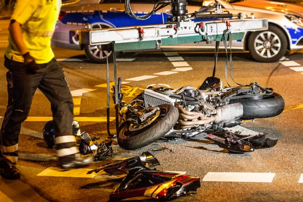 Do You Need a Motorcycle Accident Lawyer? Key Signs to Know