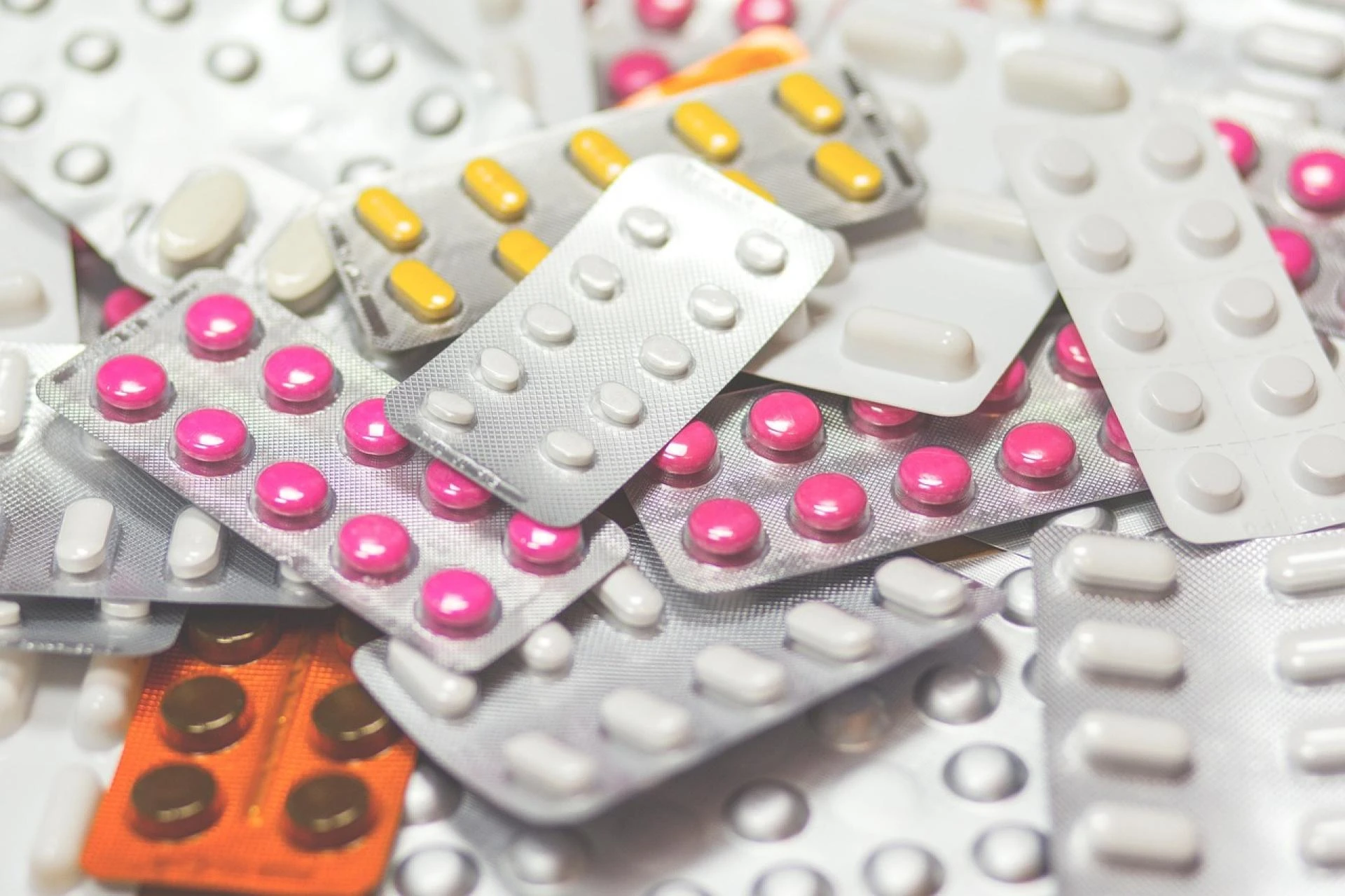 The Must-Have Common Household Medicines For Treating Everyday Ailments