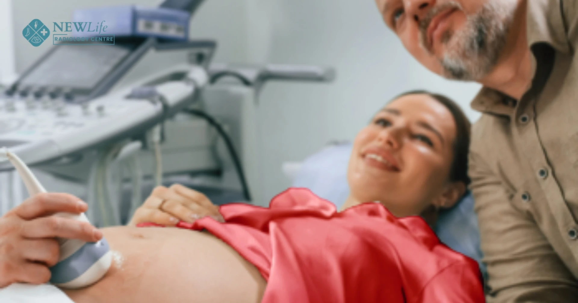 Antenatal Care Ultrasound: A Gentle Guide for Expecting Mothers  By New Life Radiology Center, Thane