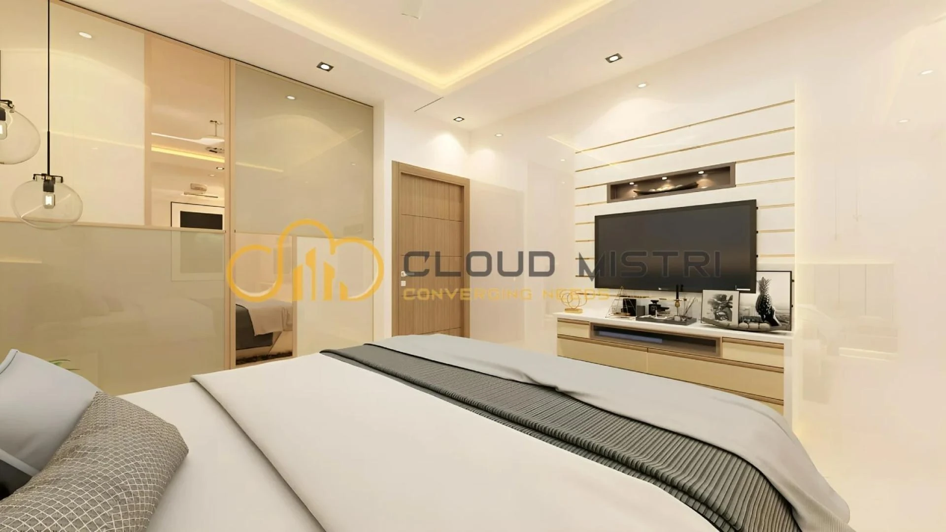 Cloud Mistri: Redefining Home Aesthetics with the Best Designers and Renovation Services in Jamshedpur
