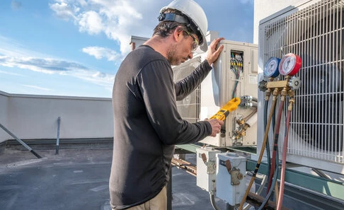 Why Reliable Auto HVAC Service in Healdsburg Matters – And Who Locals Trust Most