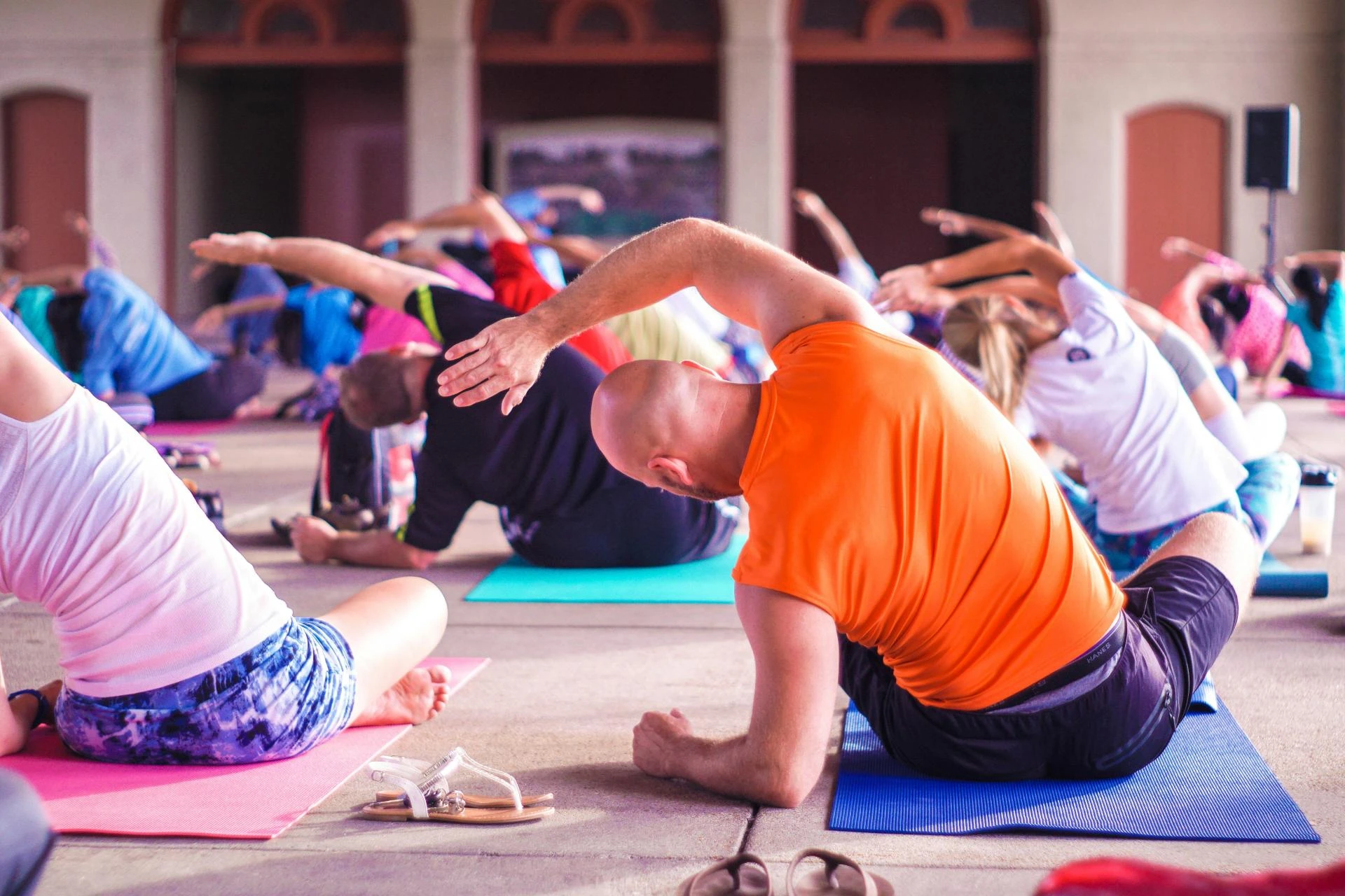 Train in Paradise: Affordable Yoga TTCs in Bali That Feel Like a Luxury Retreat