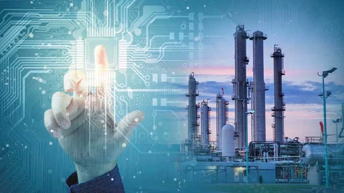 Transform Energy Operations with Automated Accounting Solutions by PakEnergy