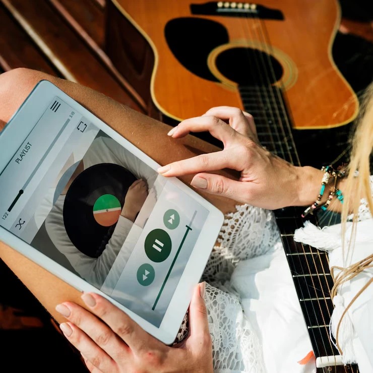 The Future of Audio: Integrating Spatial and Immersive Sound in Music Streaming Apps