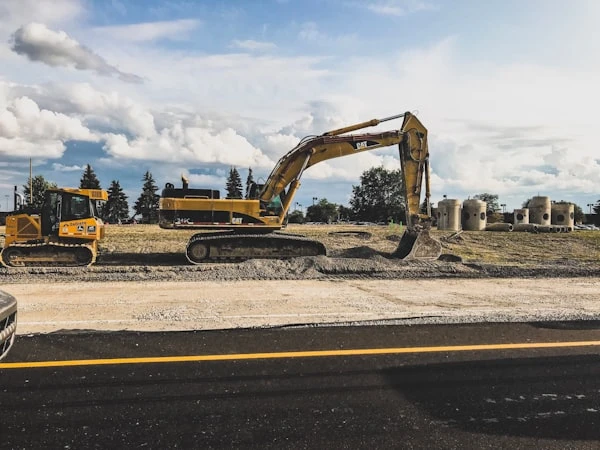 Discover the Power of Civil Engineering in Houston: Building Tomorrow’s Infrastructure Today