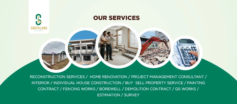 Top Reasons to Buy a Plot or Villa in Mappedu, East Tambaram Today