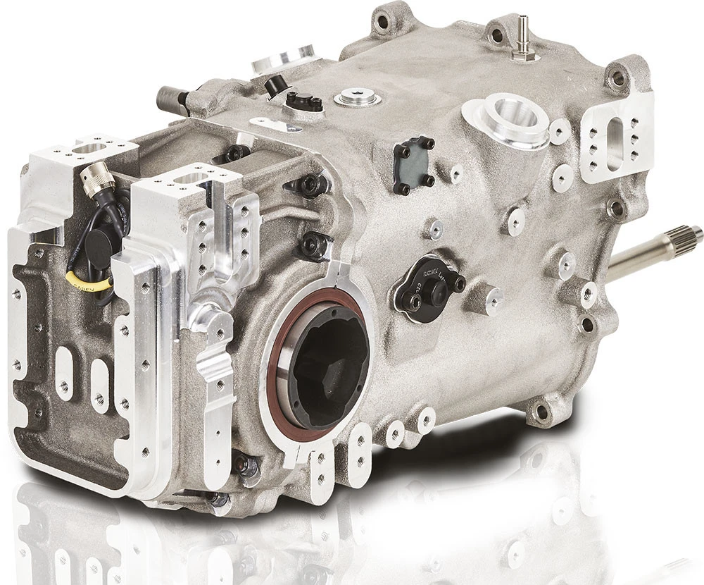 Why a Racing Parts Directory Is a Game-Changer for Motorsports Professionals