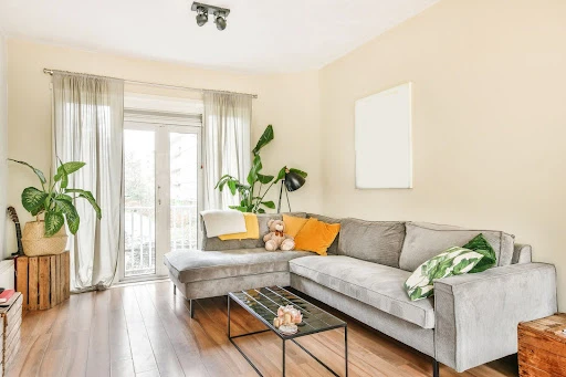 L-Shape Sofas: The Ultimate Statement for Open-Plan UAE Living Spaces