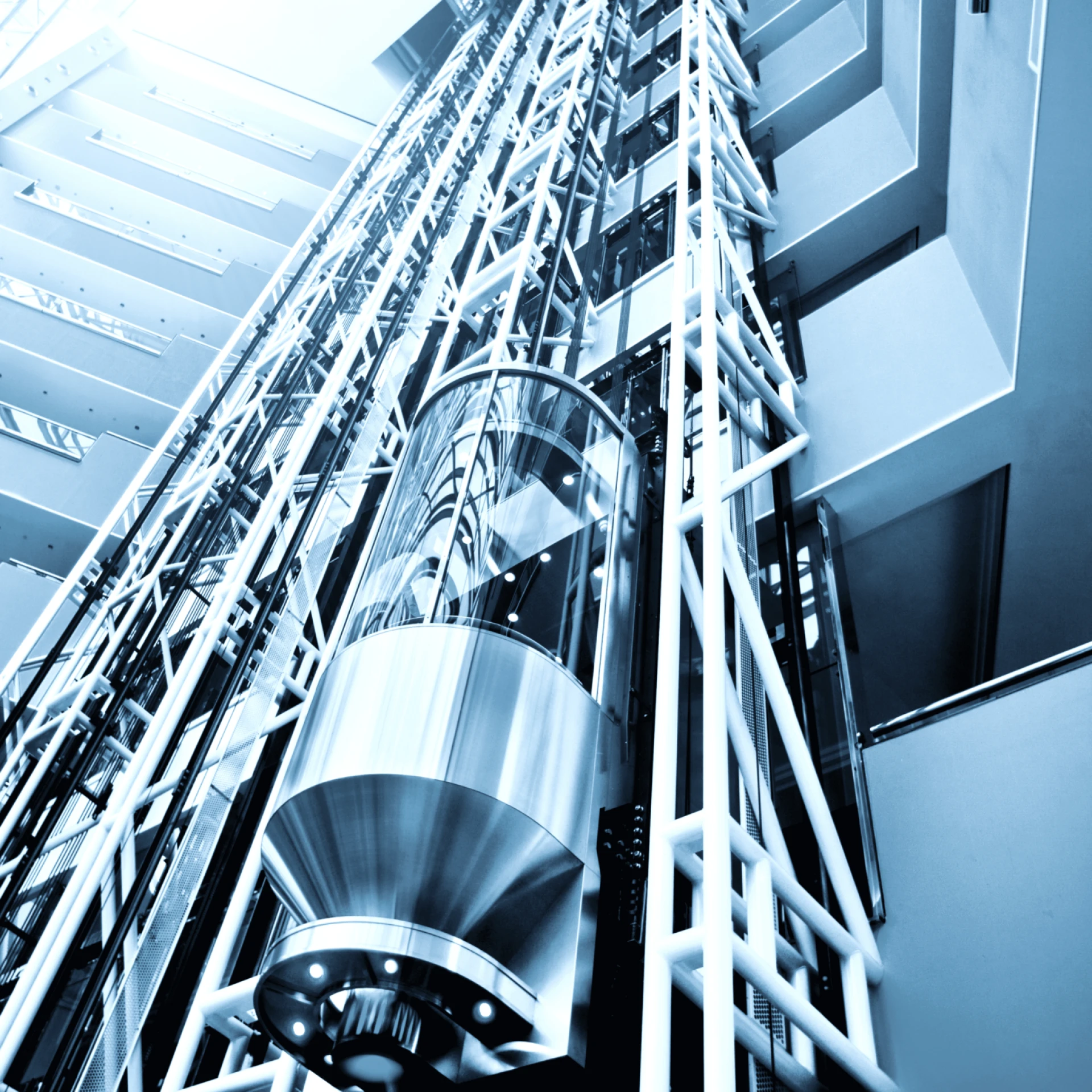 Where to Find Elevator and Lifting Equipment in Dublin and Services and Certification in Ireland