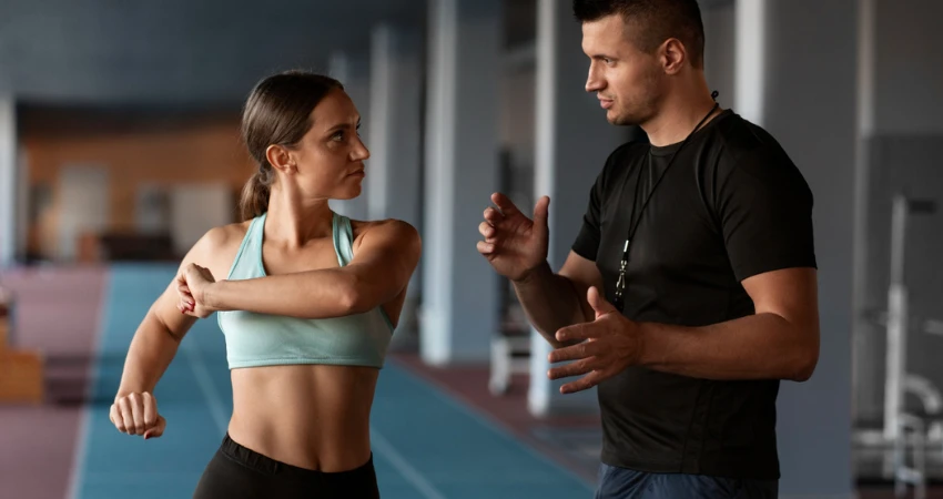 Morning vs. Evening Workouts: A Bolingbrook Personal Trainer’s Perspective